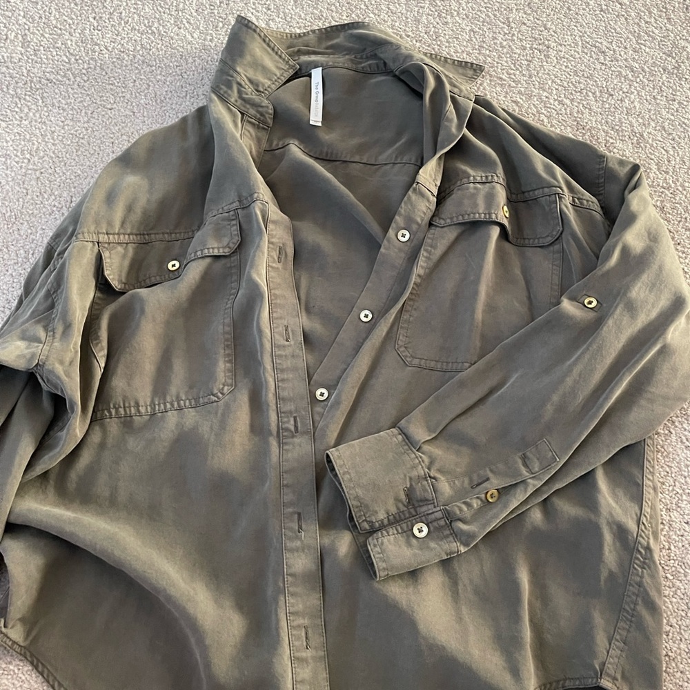 Aritzia BABATON size M